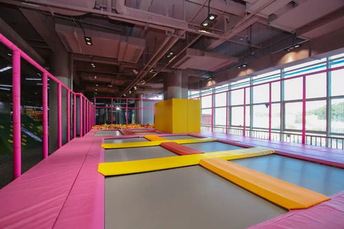 免費暢享運動樂趣！溫州wespo室內運動樂園門票限時送